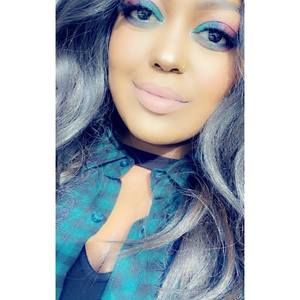 Meet your Posher, Kali